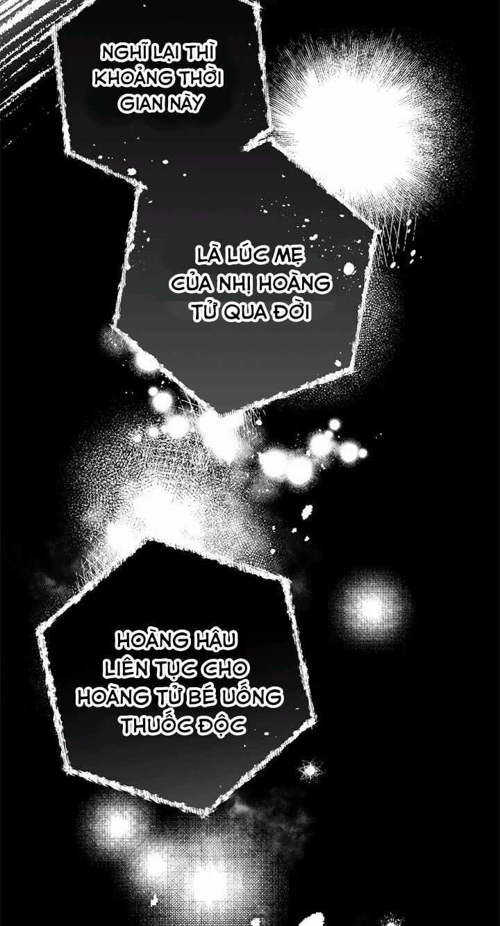 Kiếp Này Tôi Nhất Định Trở Thành Gia Chủ! Chương 26 trang 44