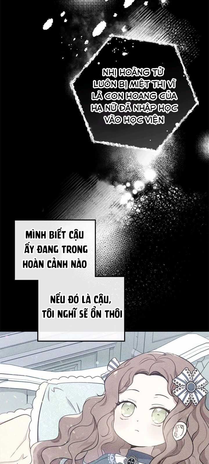 Kiếp Này Tôi Nhất Định Trở Thành Gia Chủ! Chương 26 trang 45