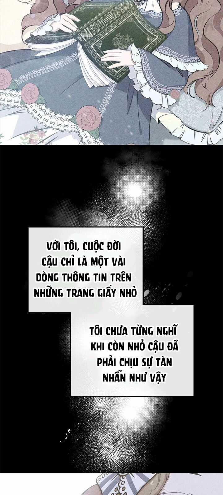 Kiếp Này Tôi Nhất Định Trở Thành Gia Chủ! Chương 26 trang 46