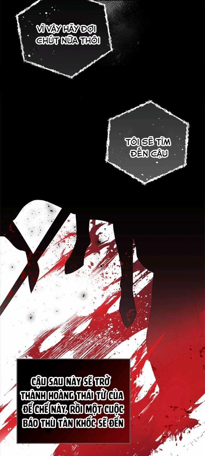 Kiếp Này Tôi Nhất Định Trở Thành Gia Chủ! Chương 26 trang 48