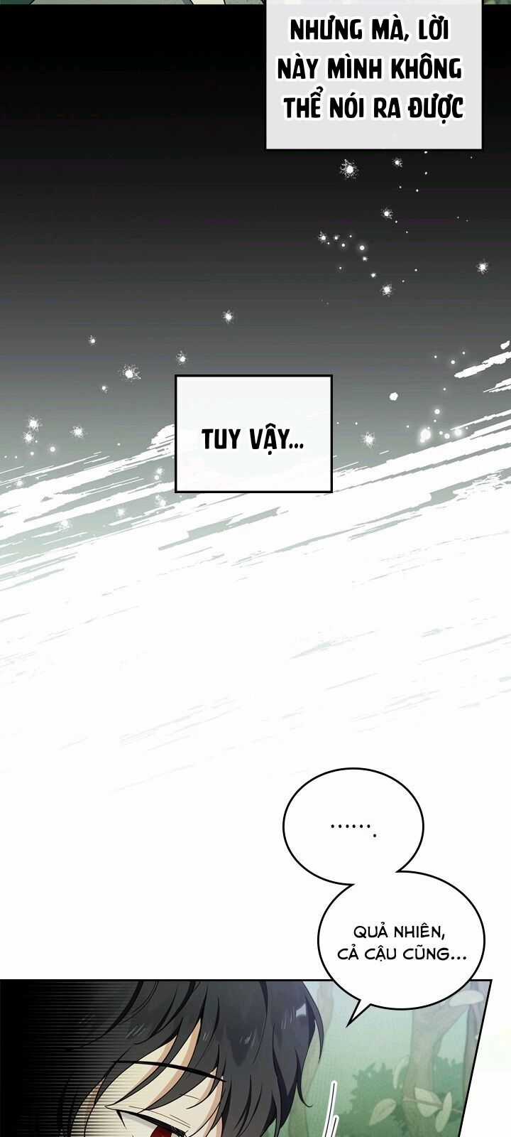 Kiếp Này Tôi Nhất Định Trở Thành Gia Chủ! Chương 26 trang 52