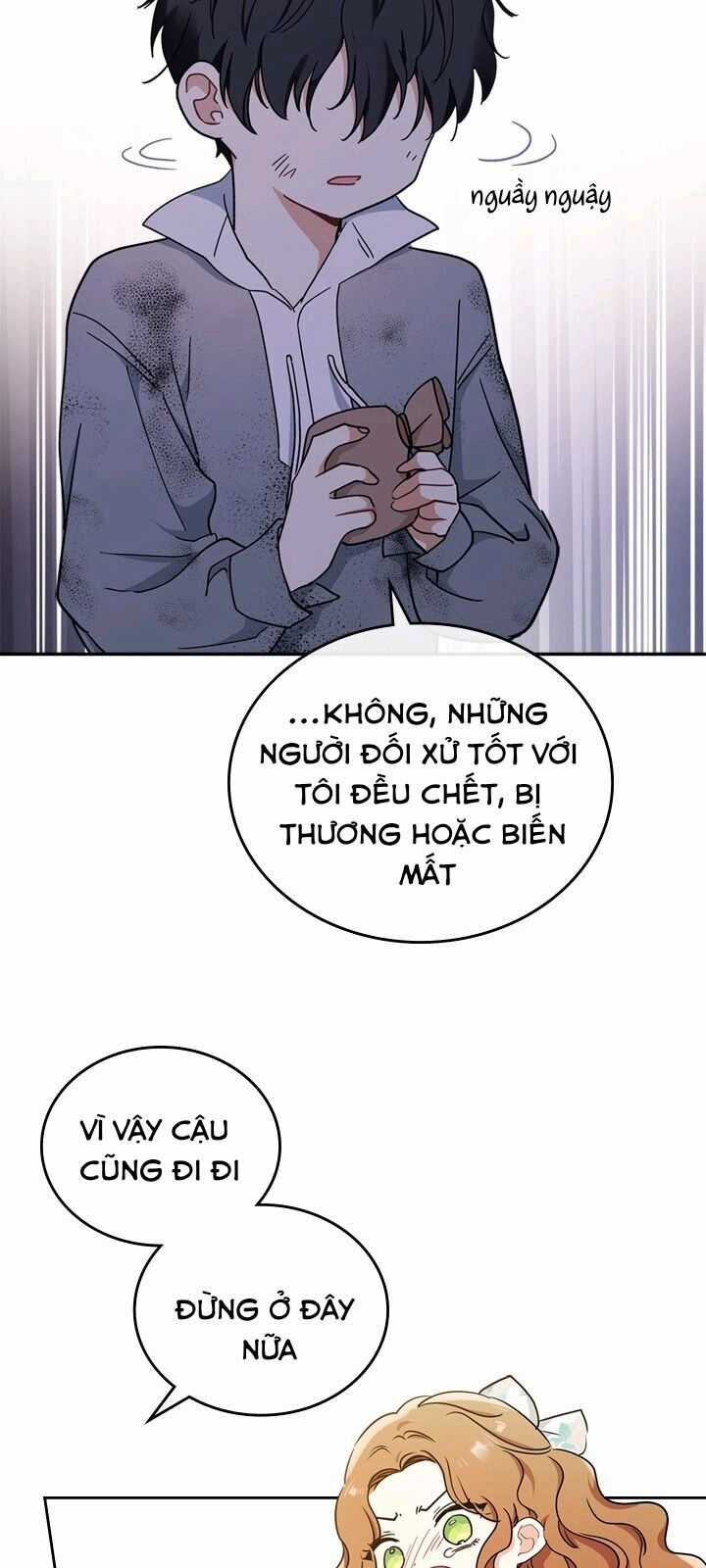 Kiếp Này Tôi Nhất Định Trở Thành Gia Chủ! Chương 26 trang 6