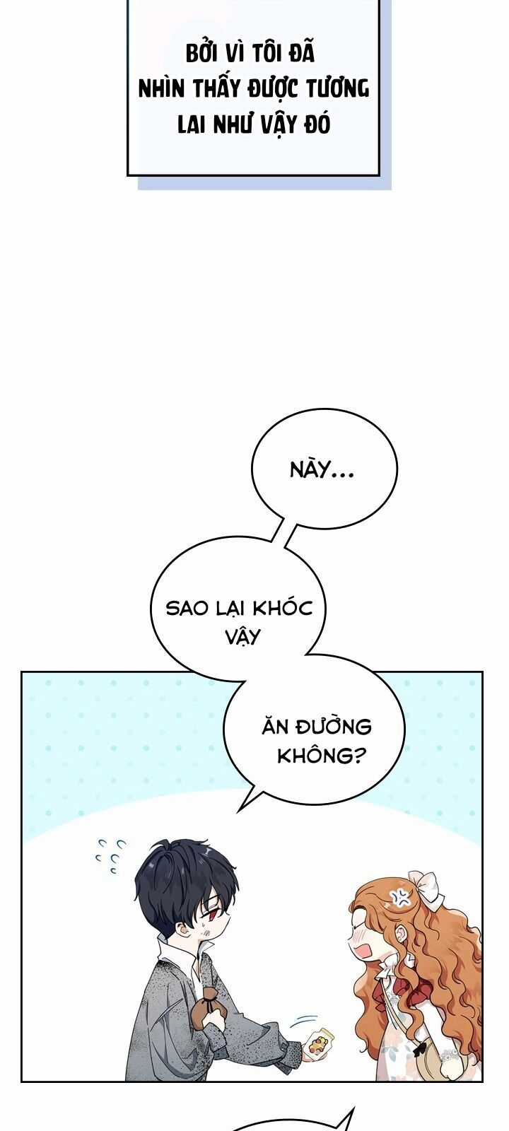 Kiếp Này Tôi Nhất Định Trở Thành Gia Chủ! Chương 26 trang 61