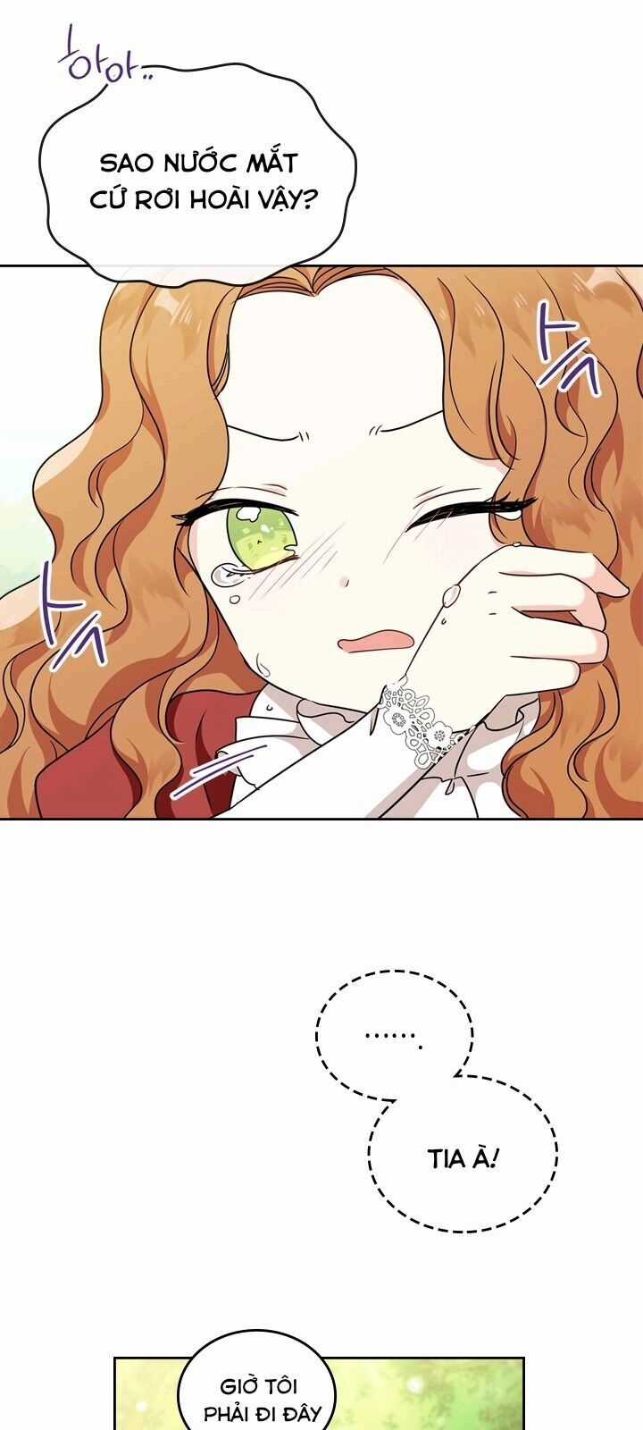 Kiếp Này Tôi Nhất Định Trở Thành Gia Chủ! Chương 26 trang 63