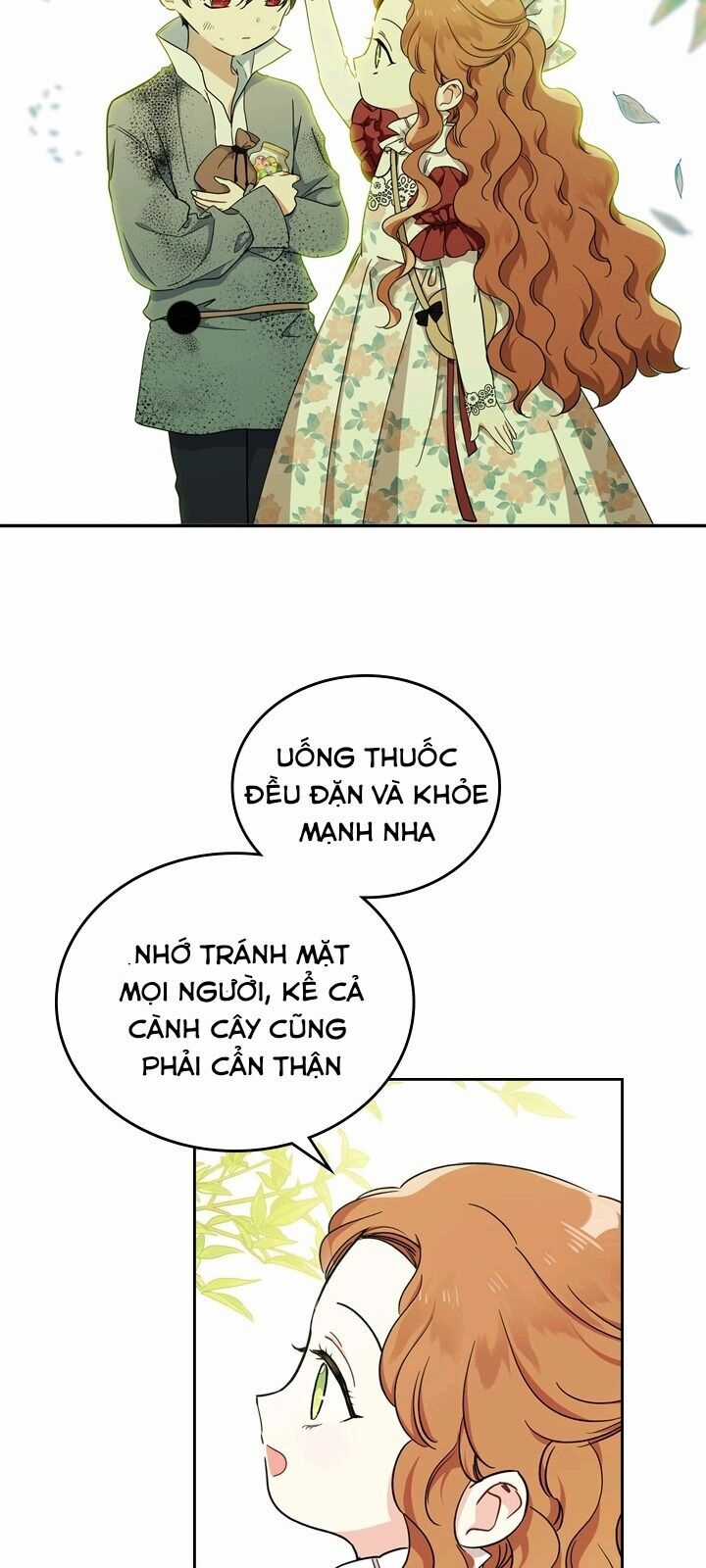 Kiếp Này Tôi Nhất Định Trở Thành Gia Chủ! Chương 26 trang 68