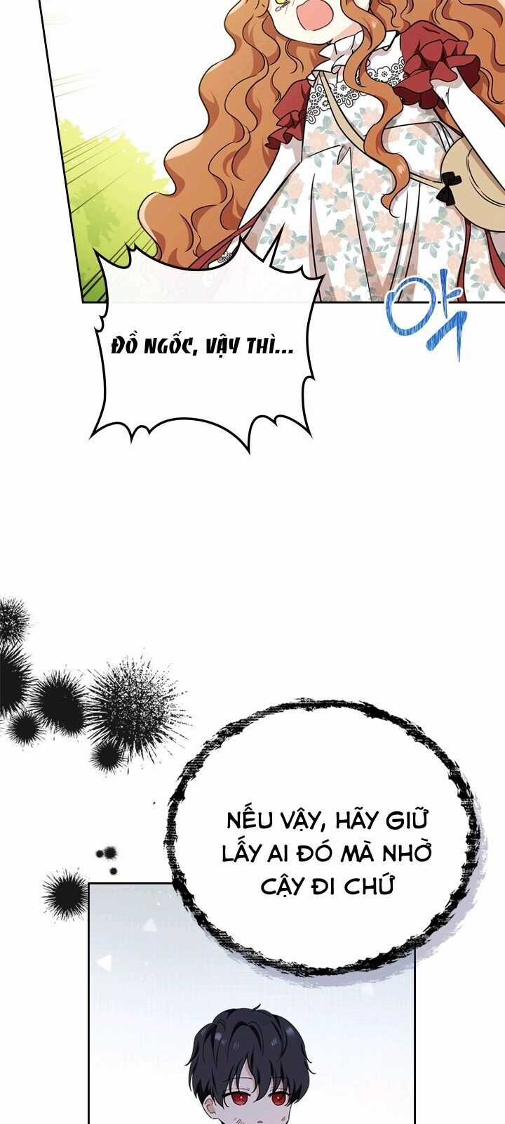 Kiếp Này Tôi Nhất Định Trở Thành Gia Chủ! Chương 26 trang 7