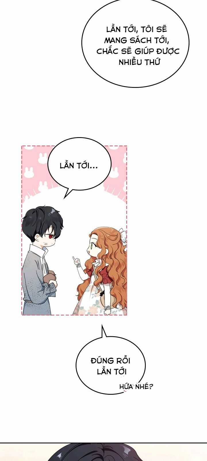 Kiếp Này Tôi Nhất Định Trở Thành Gia Chủ! Chương 26 trang 70