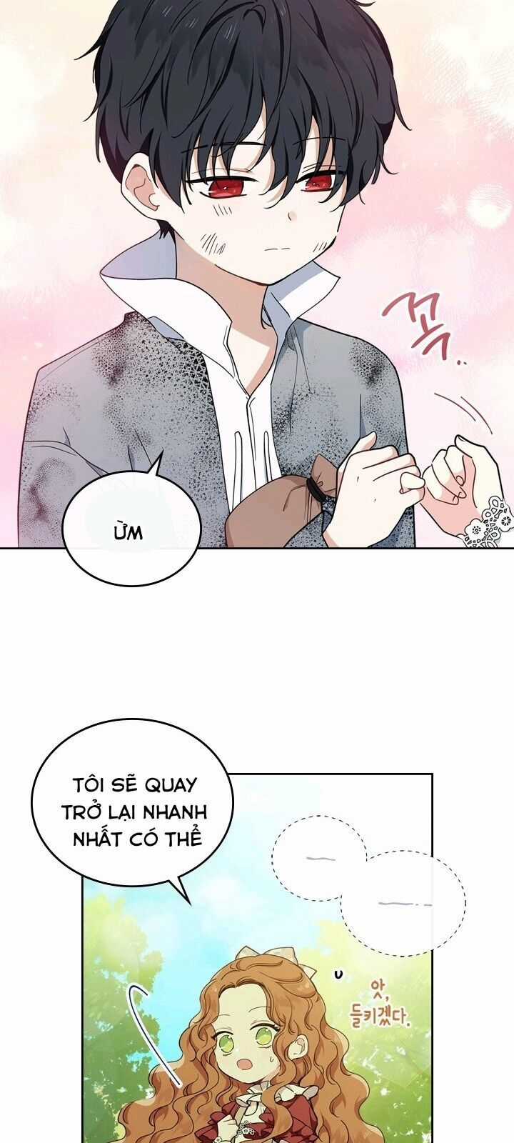 Kiếp Này Tôi Nhất Định Trở Thành Gia Chủ! Chương 26 trang 71