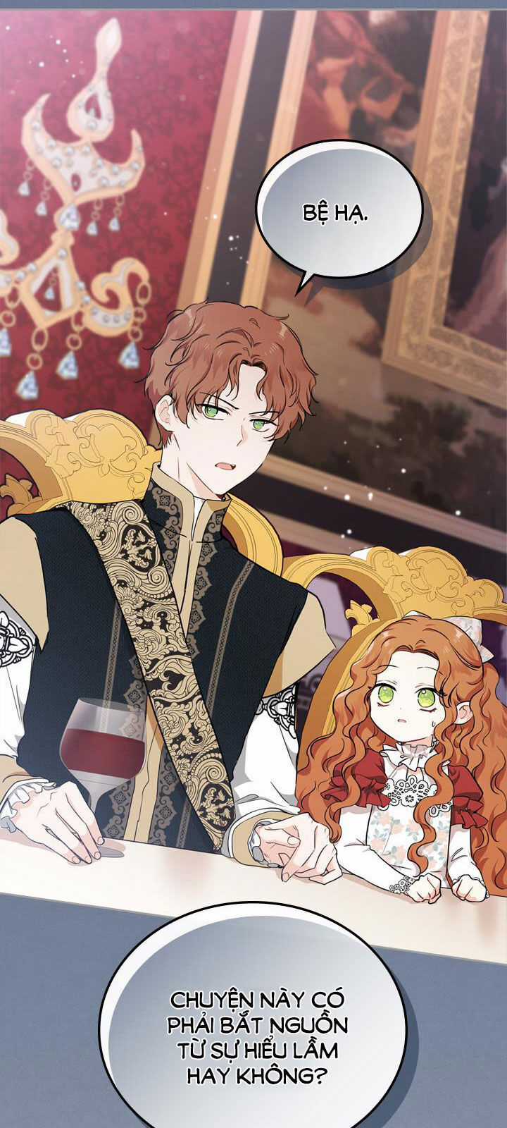 Kiếp Này Tôi Nhất Định Trở Thành Gia Chủ! Chương 27 trang 13