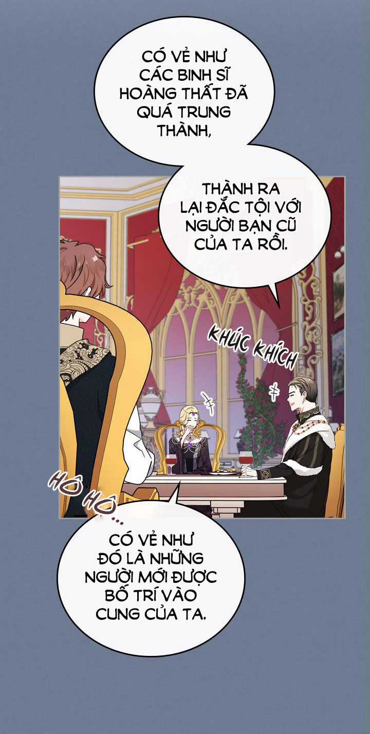 Kiếp Này Tôi Nhất Định Trở Thành Gia Chủ! Chương 27 trang 17