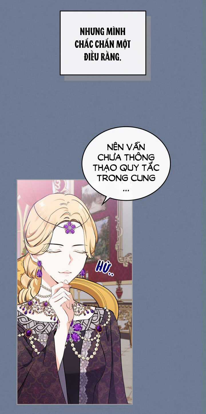 Kiếp Này Tôi Nhất Định Trở Thành Gia Chủ! Chương 27 trang 18