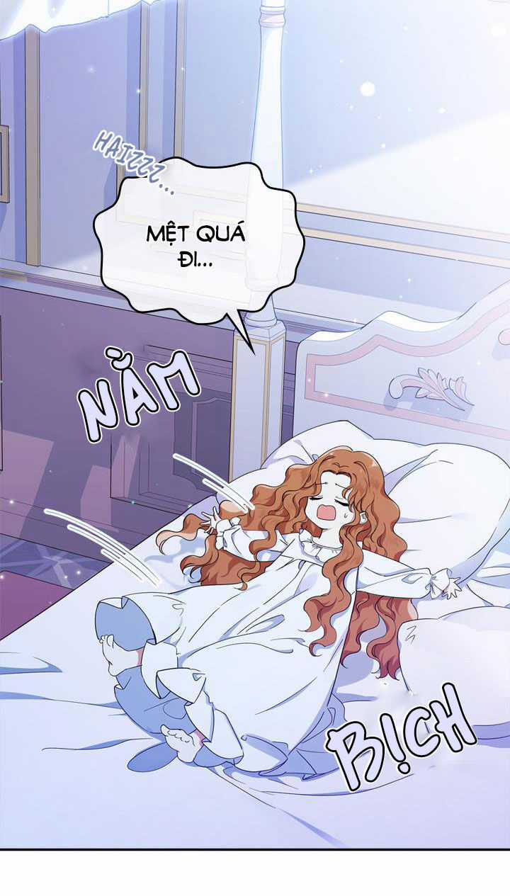 Kiếp Này Tôi Nhất Định Trở Thành Gia Chủ! Chương 27 trang 2