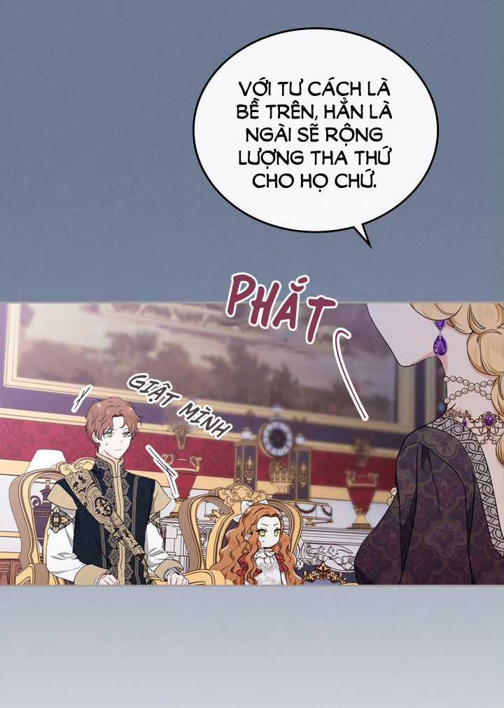 Kiếp Này Tôi Nhất Định Trở Thành Gia Chủ! Chương 27 trang 20