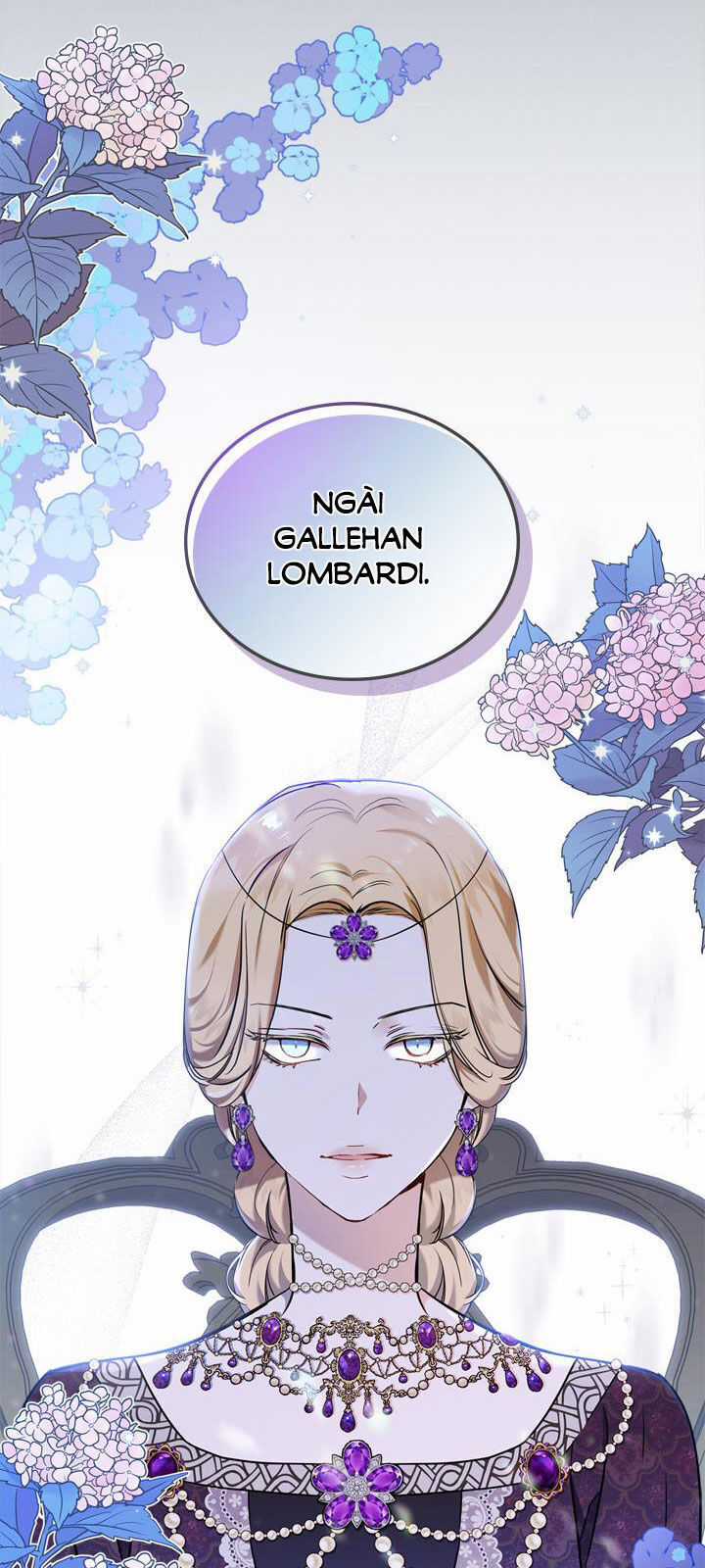 Kiếp Này Tôi Nhất Định Trở Thành Gia Chủ! Chương 27 trang 21