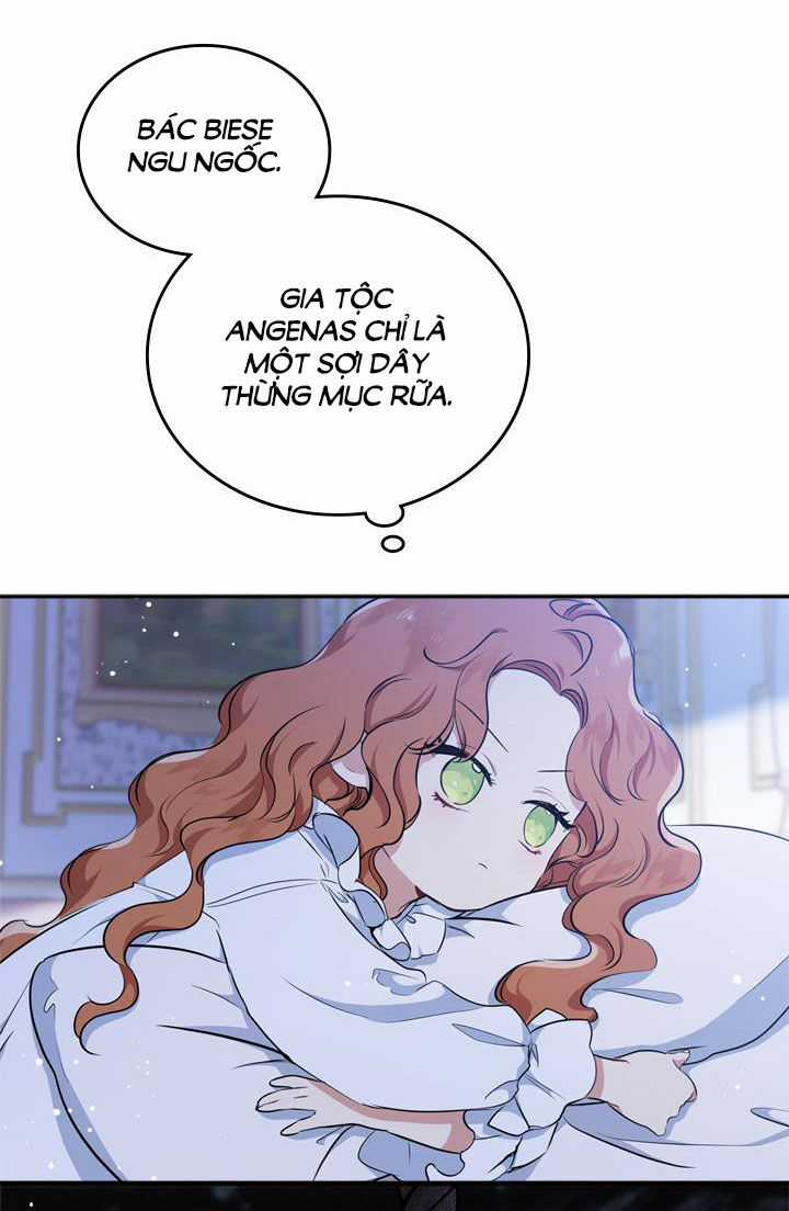 Kiếp Này Tôi Nhất Định Trở Thành Gia Chủ! Chương 27 trang 24