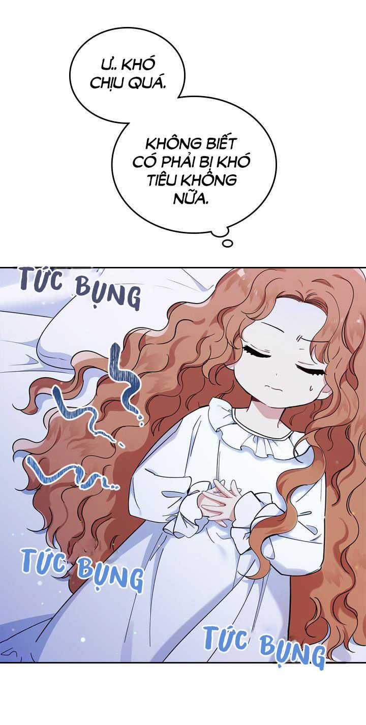 Kiếp Này Tôi Nhất Định Trở Thành Gia Chủ! Chương 27 trang 3