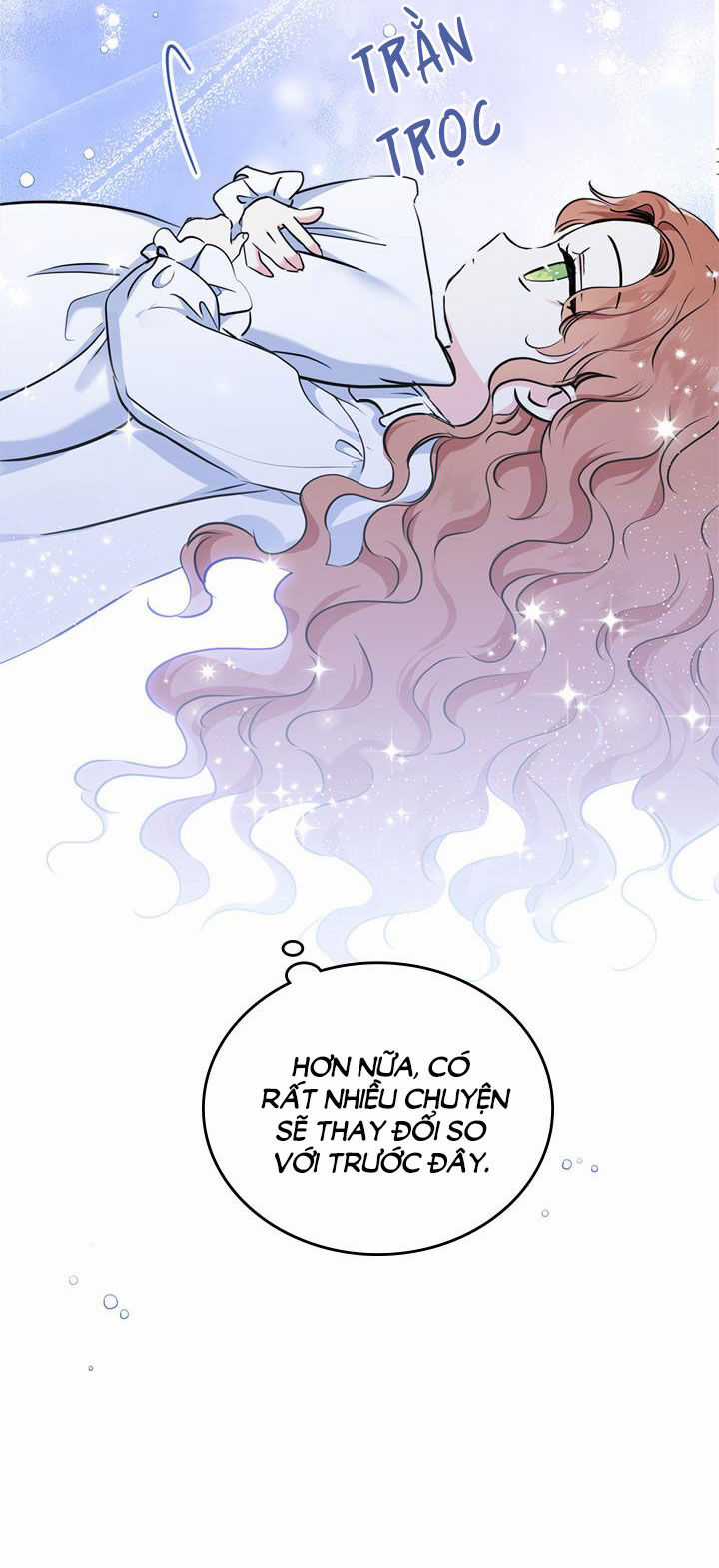 Kiếp Này Tôi Nhất Định Trở Thành Gia Chủ! Chương 27 trang 31