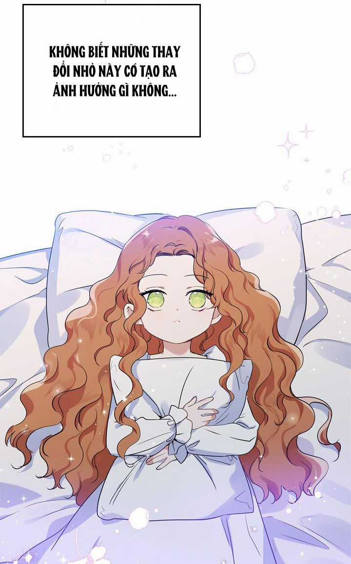 Kiếp Này Tôi Nhất Định Trở Thành Gia Chủ! Chương 27 trang 36