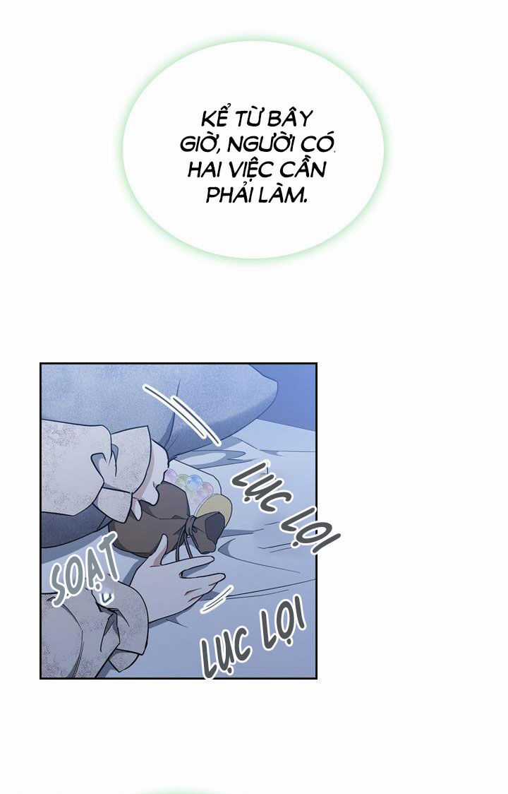 Kiếp Này Tôi Nhất Định Trở Thành Gia Chủ! Chương 27 trang 43