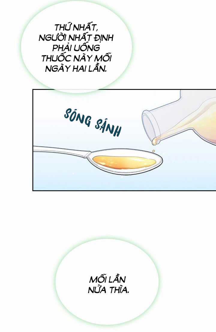 Kiếp Này Tôi Nhất Định Trở Thành Gia Chủ! Chương 27 trang 44