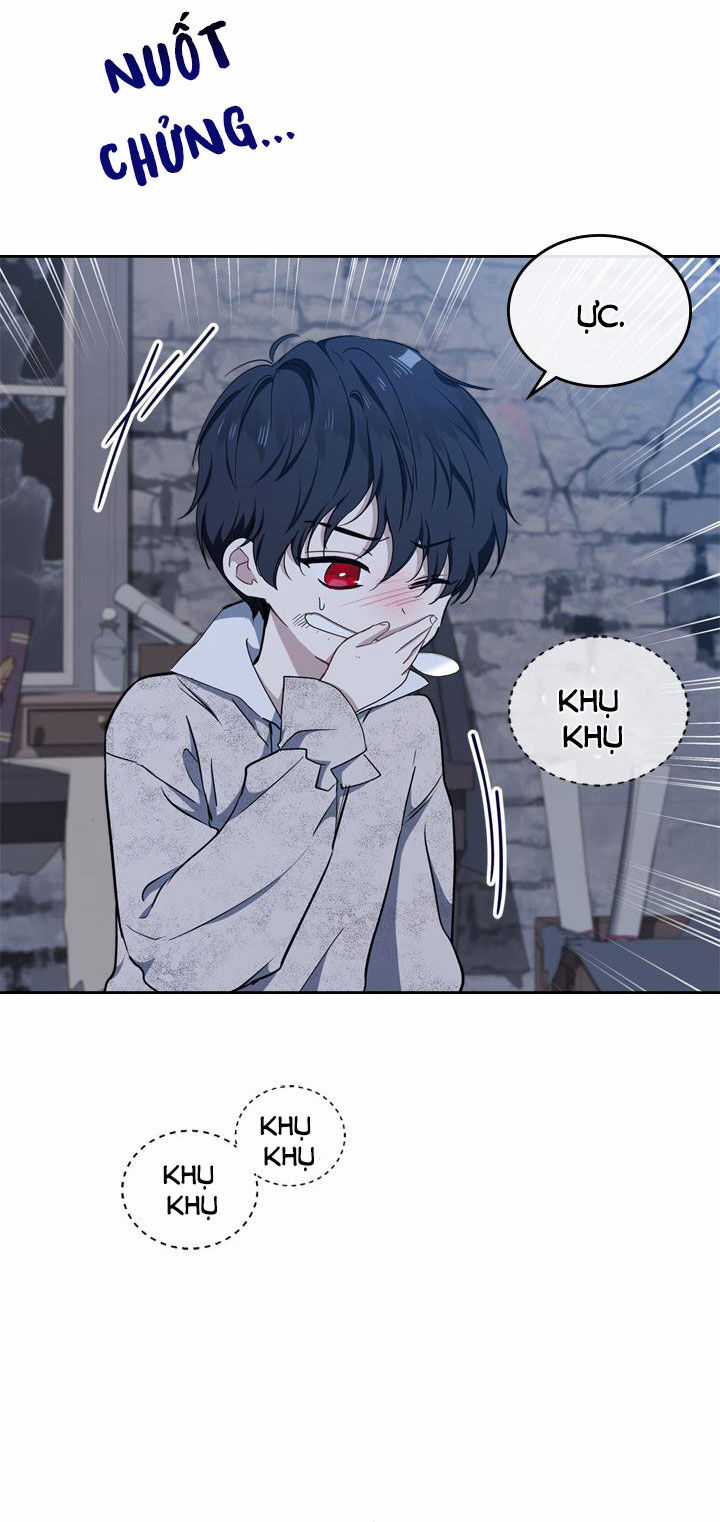 Kiếp Này Tôi Nhất Định Trở Thành Gia Chủ! Chương 27 trang 45