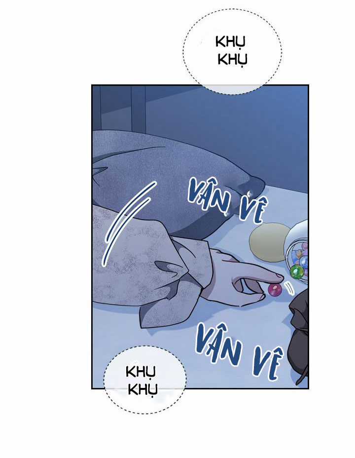 Kiếp Này Tôi Nhất Định Trở Thành Gia Chủ! Chương 27 trang 46