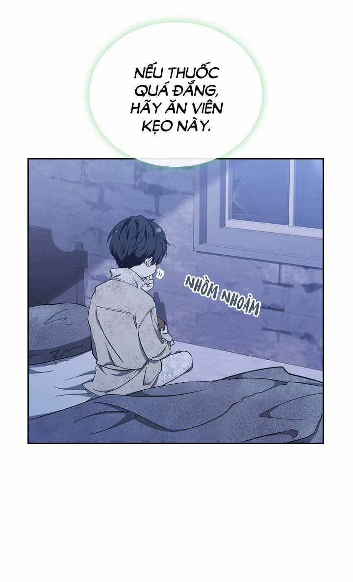 Kiếp Này Tôi Nhất Định Trở Thành Gia Chủ! Chương 27 trang 47