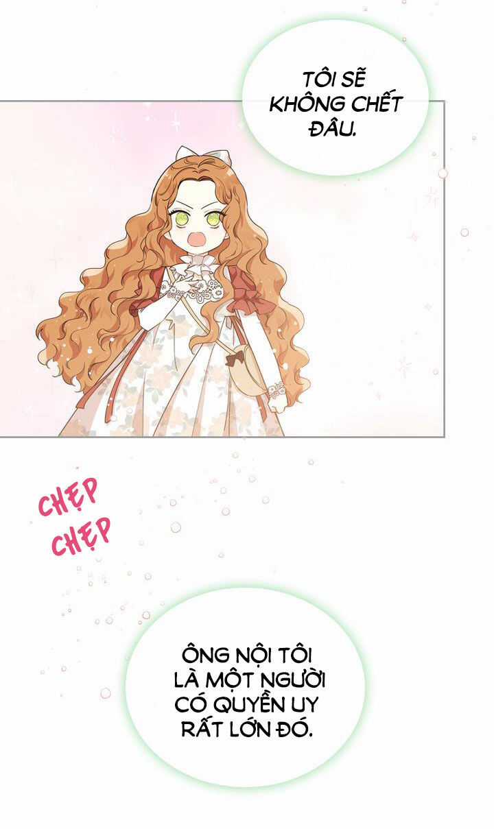 Kiếp Này Tôi Nhất Định Trở Thành Gia Chủ! Chương 27 trang 49