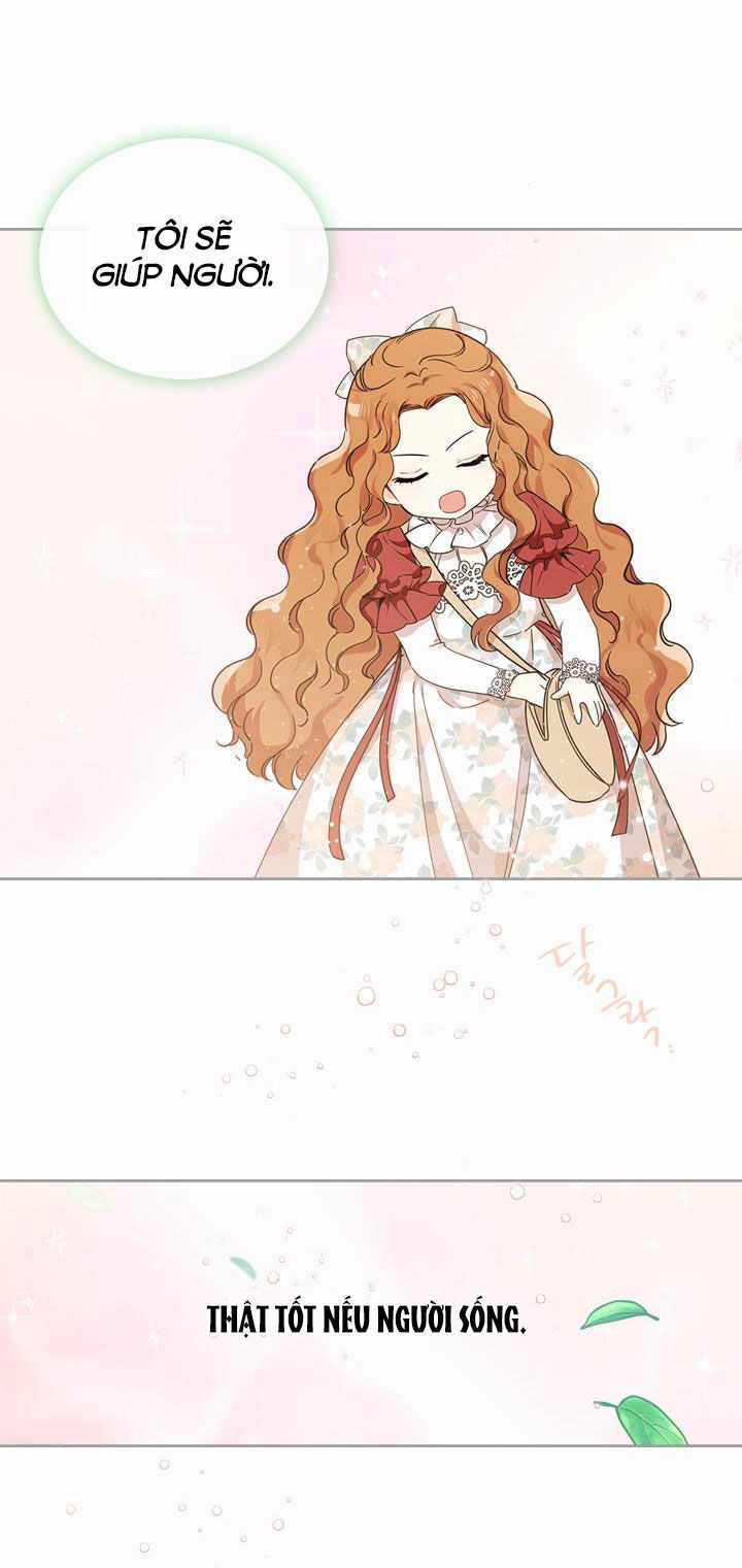 Kiếp Này Tôi Nhất Định Trở Thành Gia Chủ! Chương 27 trang 50