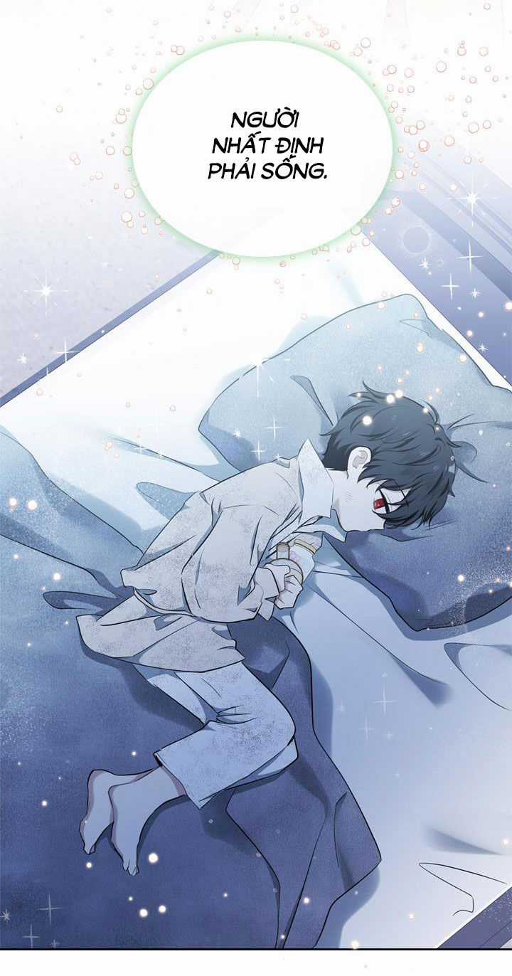 Kiếp Này Tôi Nhất Định Trở Thành Gia Chủ! Chương 27 trang 53