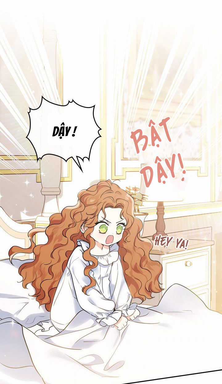 Kiếp Này Tôi Nhất Định Trở Thành Gia Chủ! Chương 27 trang 57