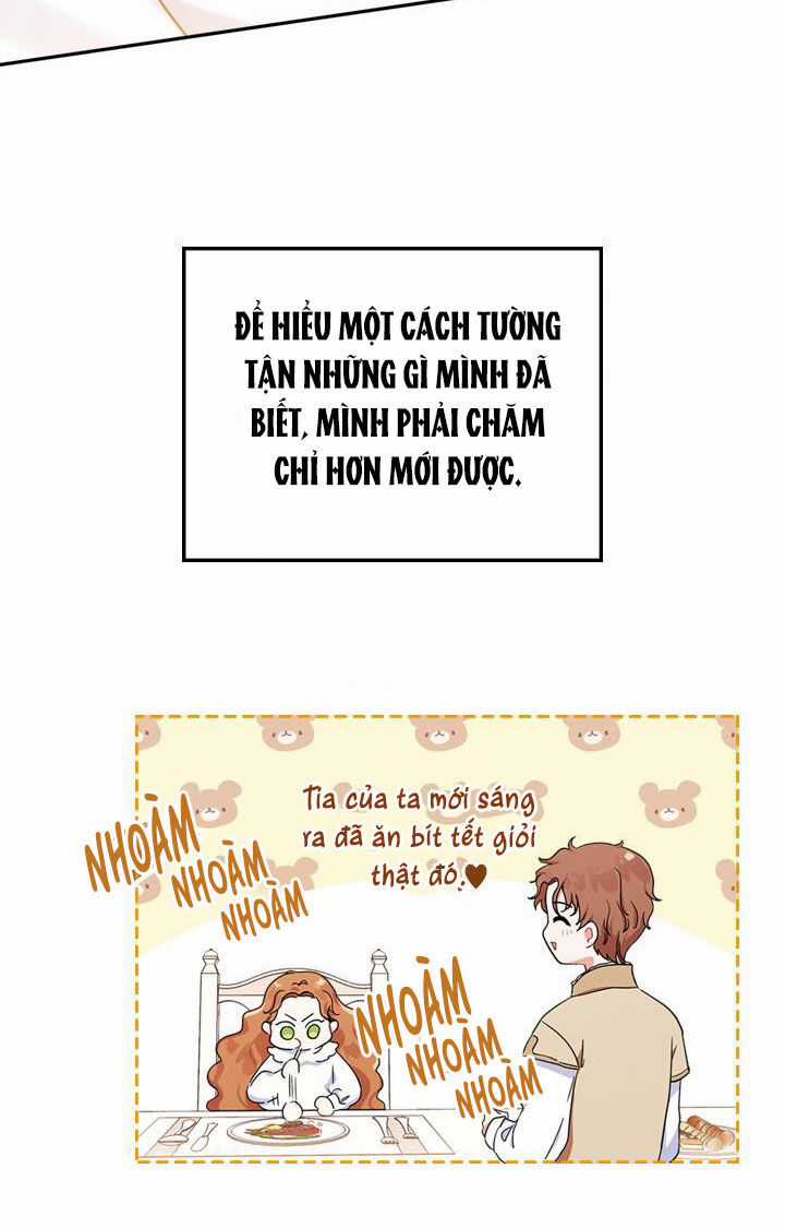 Kiếp Này Tôi Nhất Định Trở Thành Gia Chủ! Chương 27 trang 58