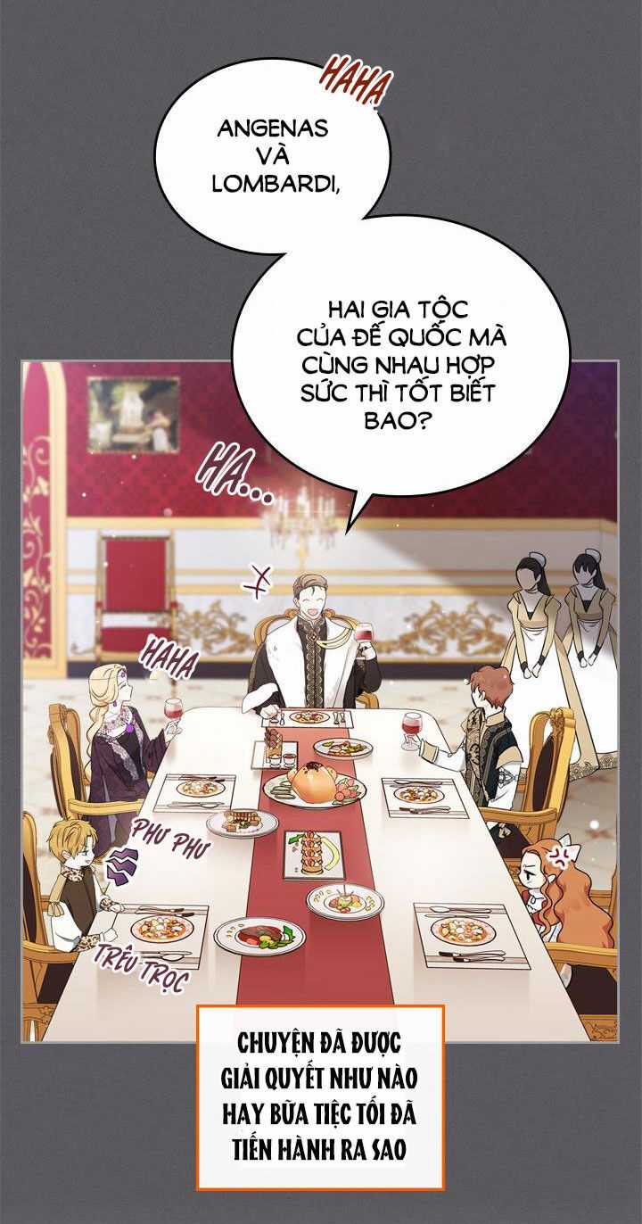 Kiếp Này Tôi Nhất Định Trở Thành Gia Chủ! Chương 27 trang 6