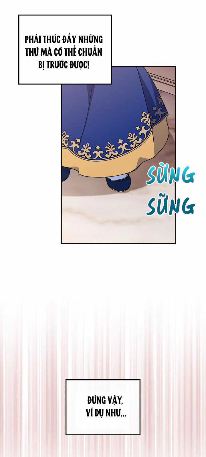 Kiếp Này Tôi Nhất Định Trở Thành Gia Chủ! Chương 27 trang 60