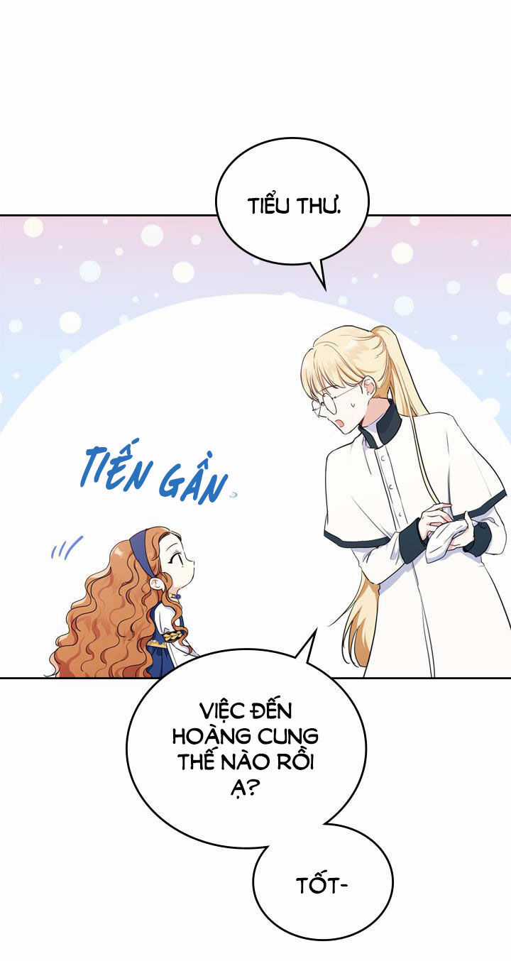 Kiếp Này Tôi Nhất Định Trở Thành Gia Chủ! Chương 27 trang 63