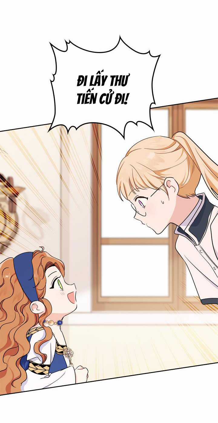 Kiếp Này Tôi Nhất Định Trở Thành Gia Chủ! Chương 27 trang 64