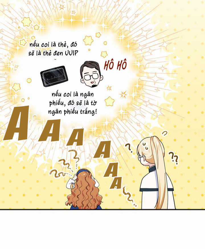 Kiếp Này Tôi Nhất Định Trở Thành Gia Chủ! Chương 27 trang 77