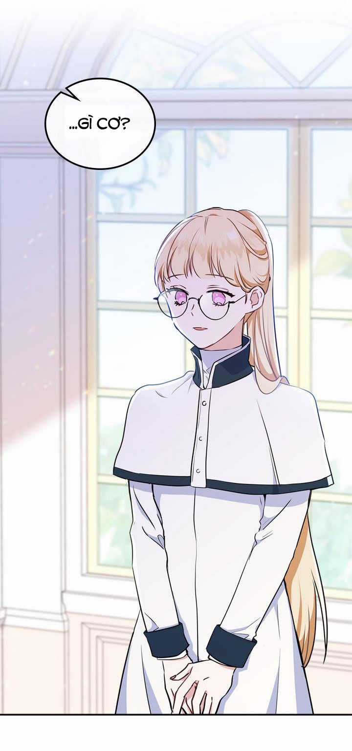 Kiếp Này Tôi Nhất Định Trở Thành Gia Chủ! Chương 27 trang 82