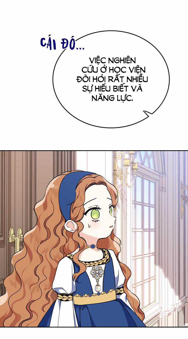 Kiếp Này Tôi Nhất Định Trở Thành Gia Chủ! Chương 27 trang 83