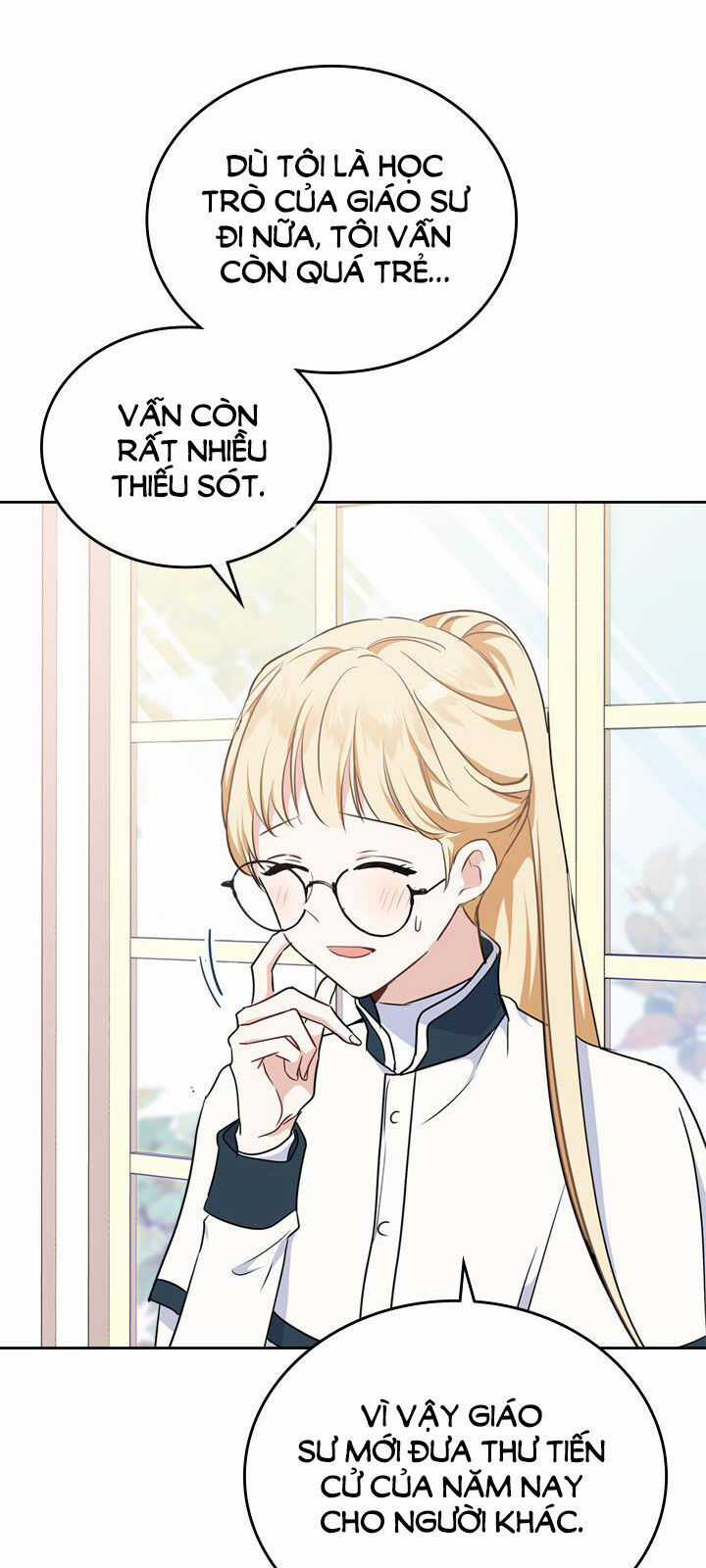 Kiếp Này Tôi Nhất Định Trở Thành Gia Chủ! Chương 27 trang 84