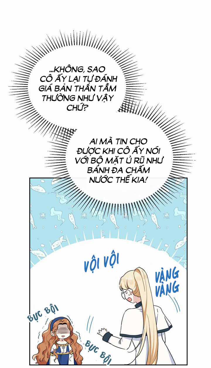 Kiếp Này Tôi Nhất Định Trở Thành Gia Chủ! Chương 27 trang 86