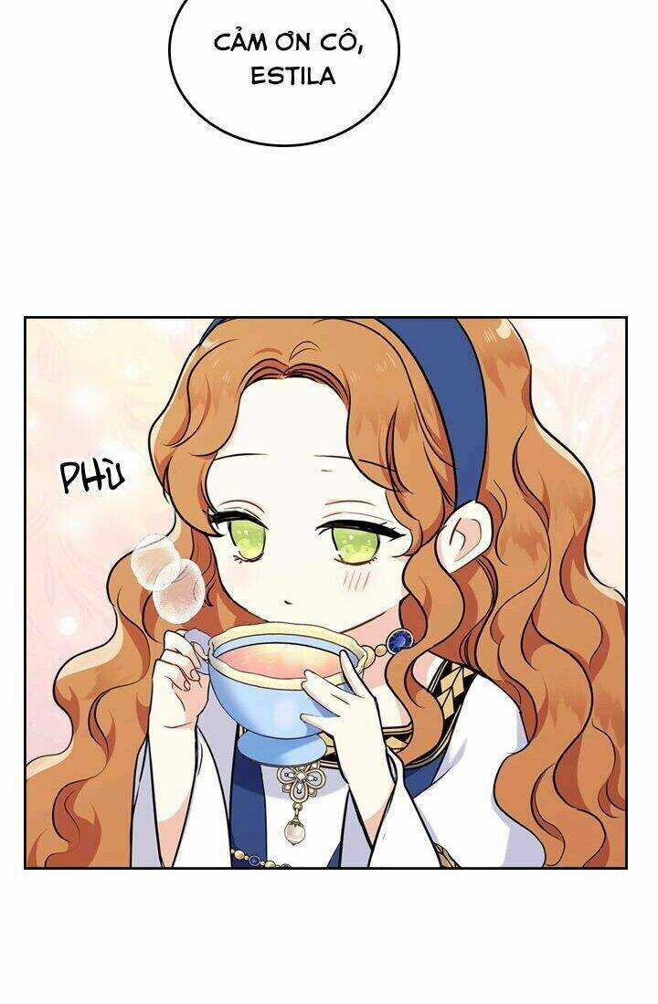 Kiếp Này Tôi Nhất Định Trở Thành Gia Chủ! Chương 28 trang 10