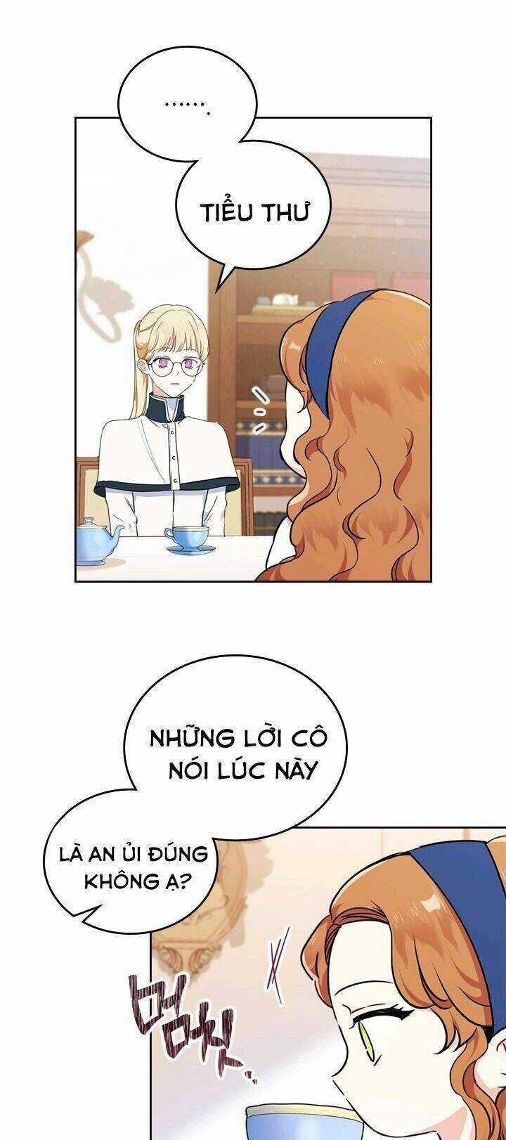 Kiếp Này Tôi Nhất Định Trở Thành Gia Chủ! Chương 28 trang 11