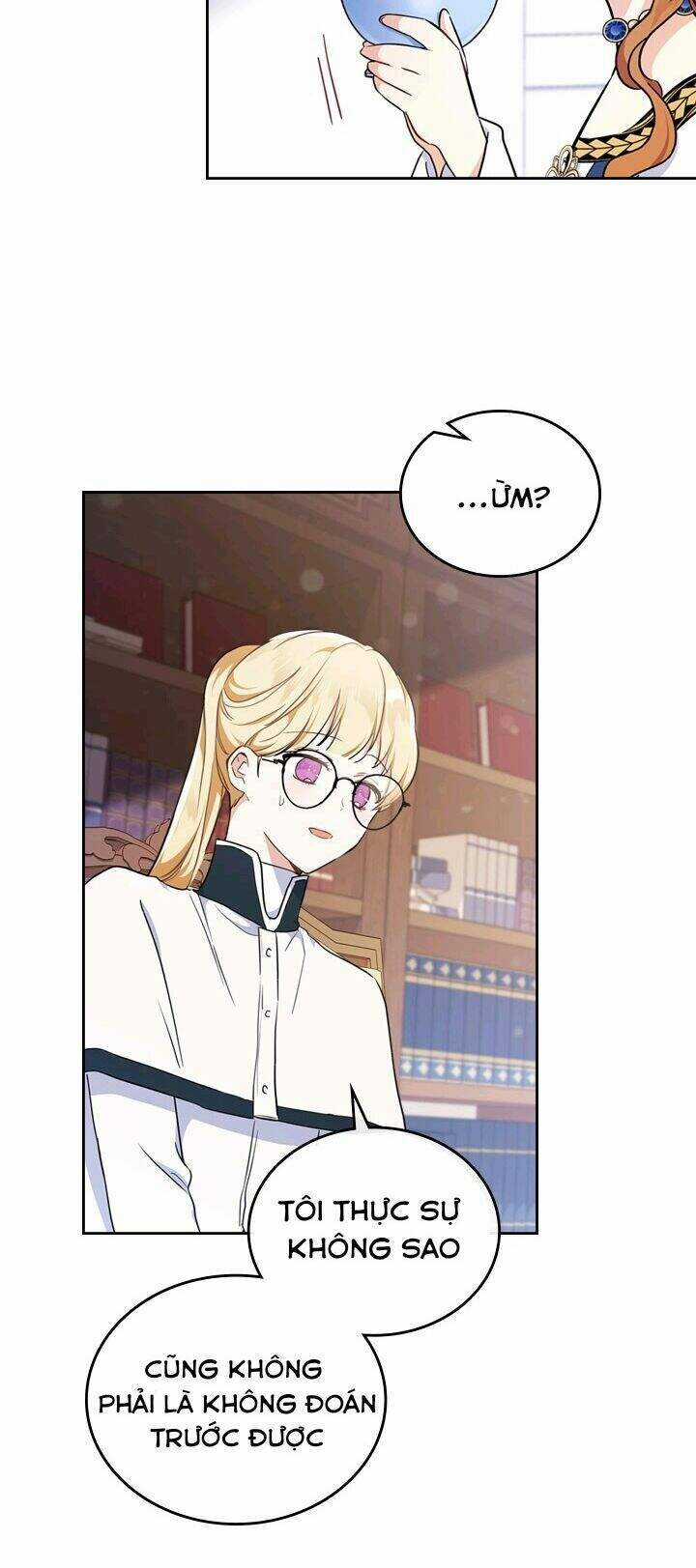 Kiếp Này Tôi Nhất Định Trở Thành Gia Chủ! Chương 28 trang 12