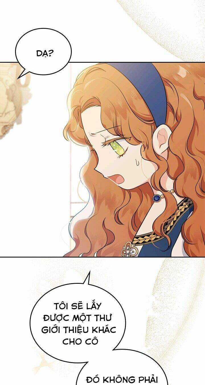 Kiếp Này Tôi Nhất Định Trở Thành Gia Chủ! Chương 28 trang 14