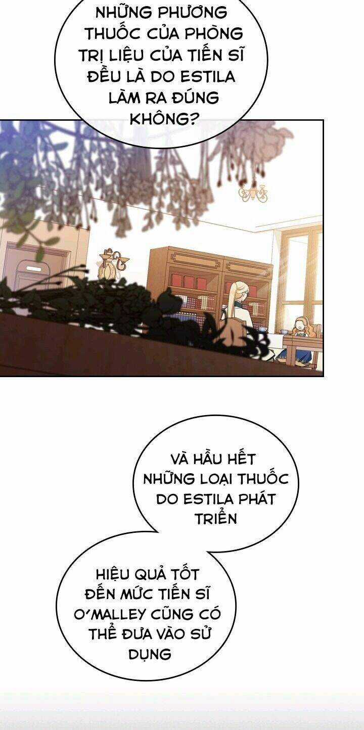 Kiếp Này Tôi Nhất Định Trở Thành Gia Chủ! Chương 28 trang 19