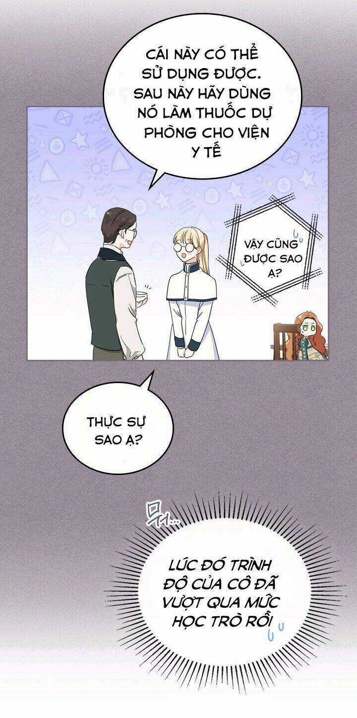 Kiếp Này Tôi Nhất Định Trở Thành Gia Chủ! Chương 28 trang 20