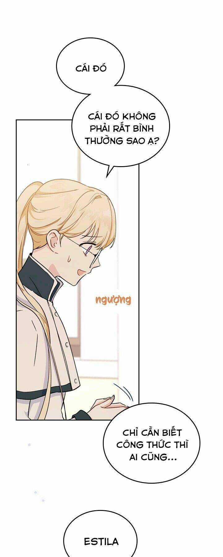 Kiếp Này Tôi Nhất Định Trở Thành Gia Chủ! Chương 28 trang 21