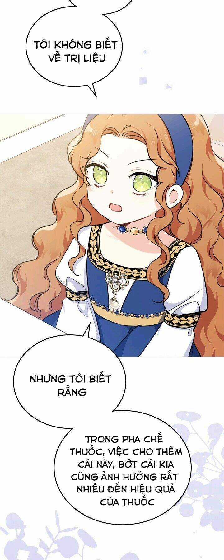 Kiếp Này Tôi Nhất Định Trở Thành Gia Chủ! Chương 28 trang 22