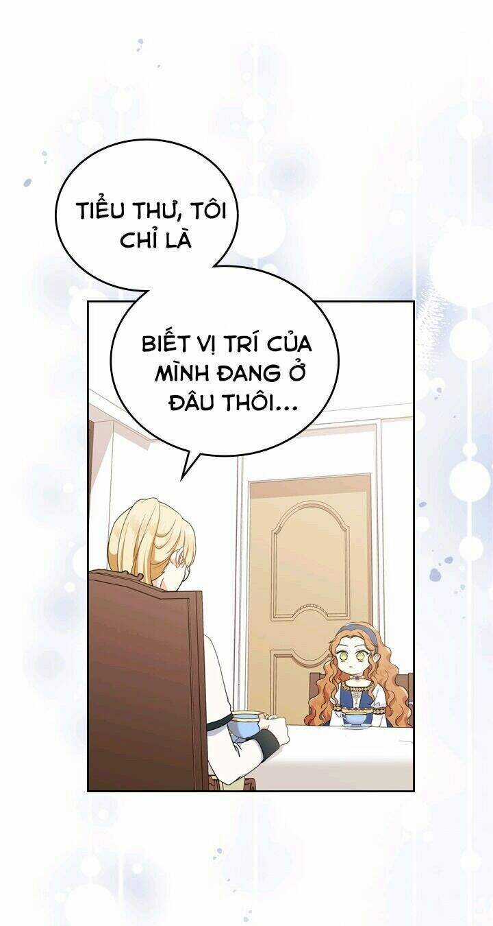 Kiếp Này Tôi Nhất Định Trở Thành Gia Chủ! Chương 28 trang 25